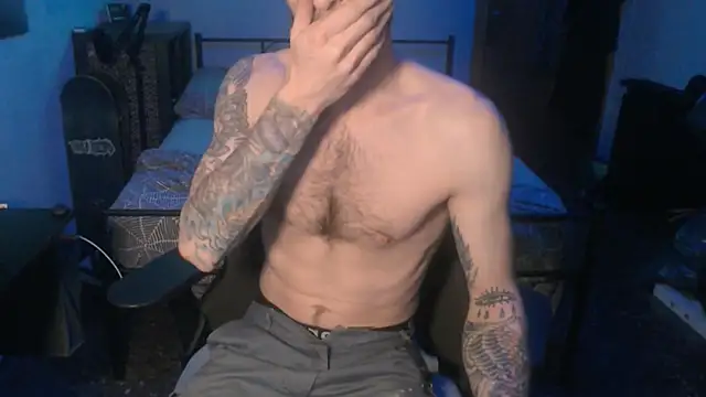 SexxxyLouis online show from 01-23-25, 08:46