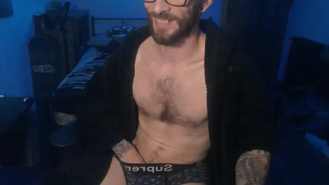 SexxxyLouis online show from 01-23-25, 08:56