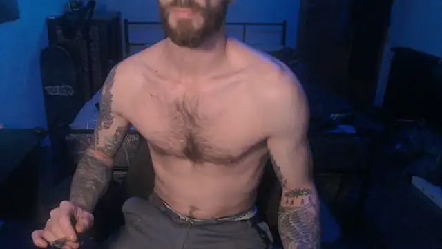 SexxxyLouis online show from 01-24-25, 08:34