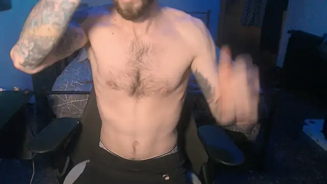 SexxxyLouis online show from 01-27-25, 01:30