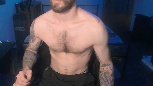 SexxxyLouis online show from 01-27-25, 04:33