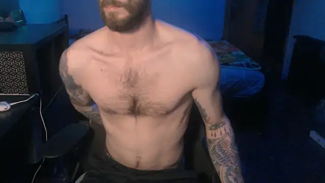 SexxxyLouis online show from 02-05-25, 08:35