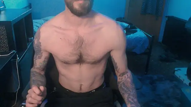 SexxxyLouis online show from 02-11-25, 01:30