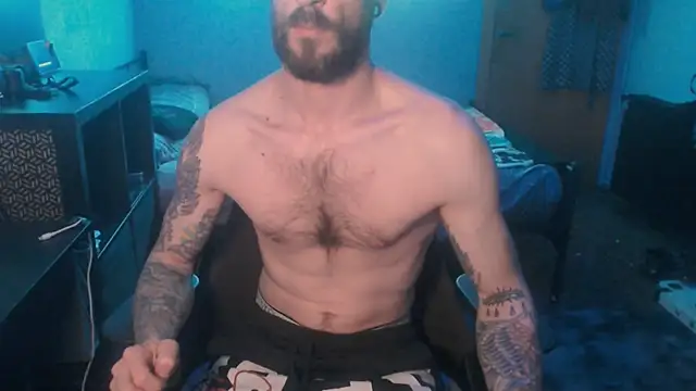 SexxxyLouis online show from 02-12-25, 08:50