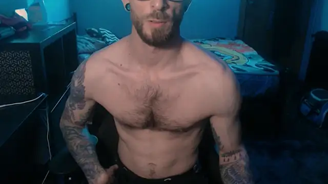 SexxxyLouis online show from 02-20-25, 06:35