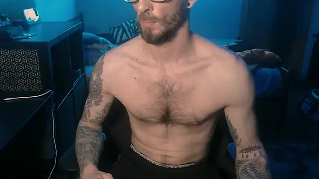 SexxxyLouis online show from 02-21-25, 06:59