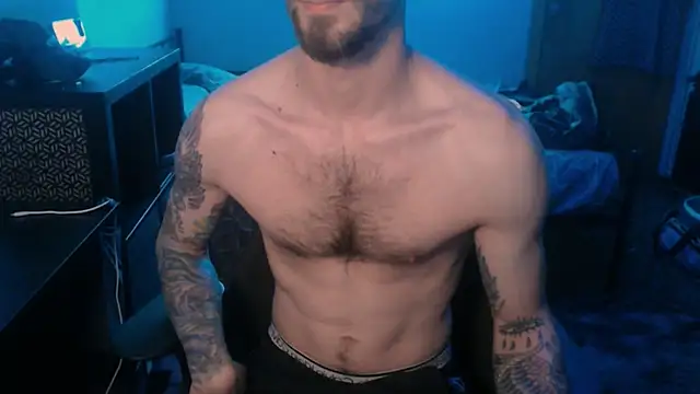 SexxxyLouis online show from 02-22-25, 12:19