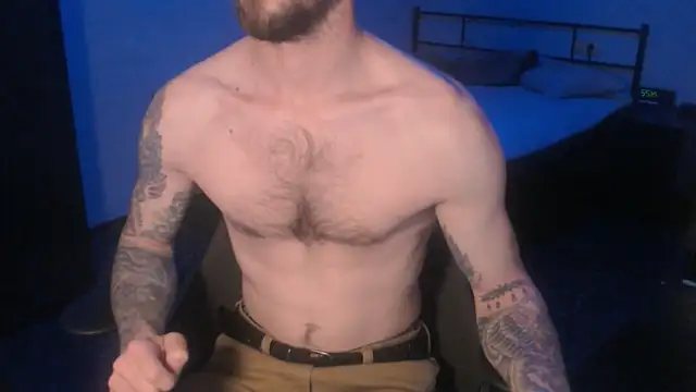 SexxxyLouis online show from 03-06-25, 01:24