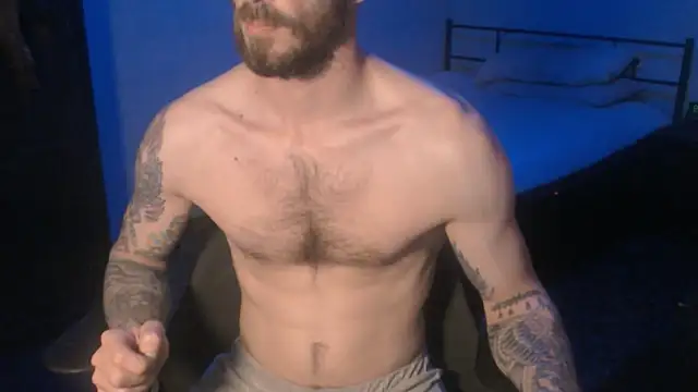 SexxxyLouis online show from 03-09-25, 06:11