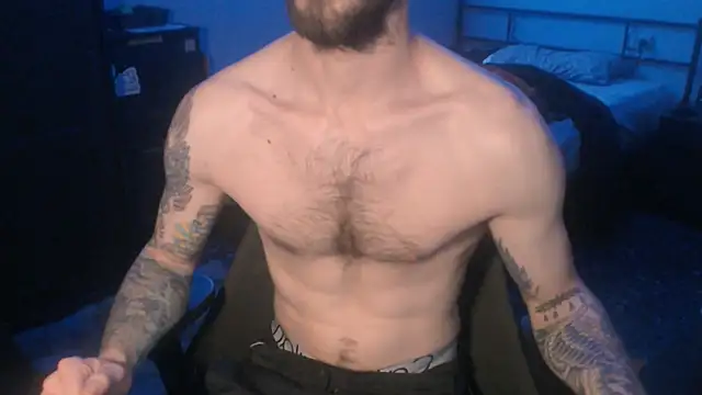 SexxxyLouis online show from 03-22-25, 11:00