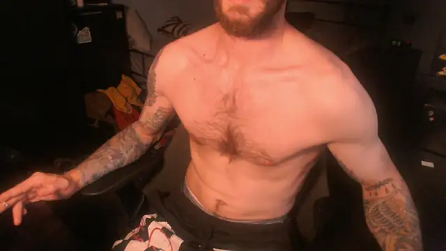 SexxxyLouis online show from 09-19-25, 02:07