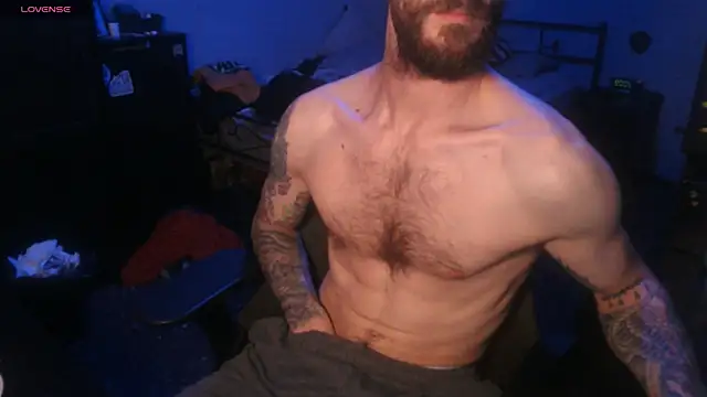 SexxxyLouis online show from 09-29-25, 06:13