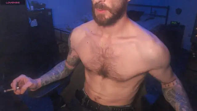 SexxxyLouis online show from 10-01-25, 08:48