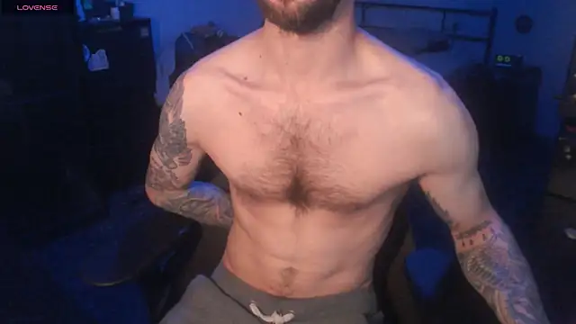 SexxxyLouis online show from 11-03-25, 09:10