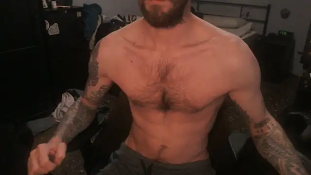 SexxxyLouis online show from 01-10-26, 09:33