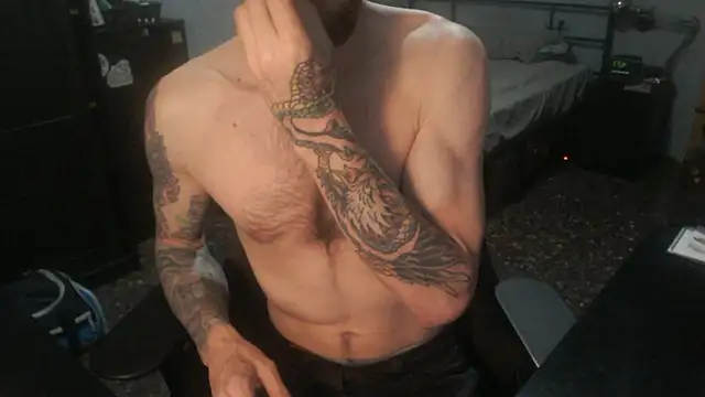 SexxxyLouis online show from 02-24-26, 08:40