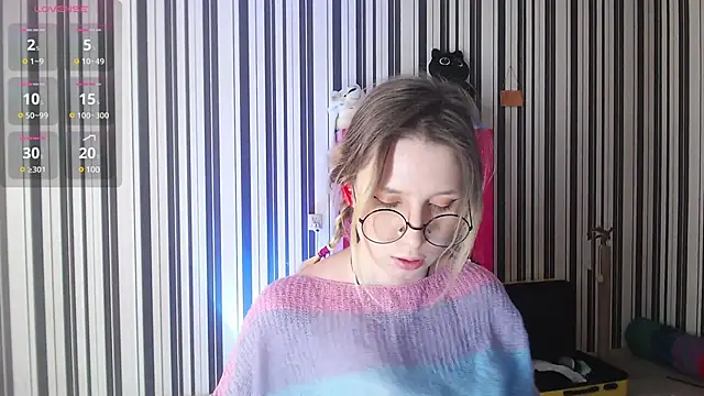  Hanna Moon  online show from 01-09-25, 09:59