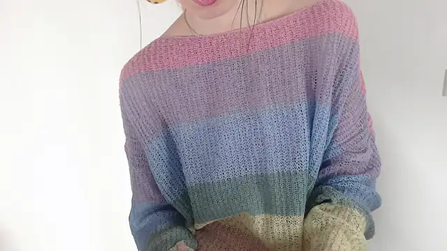  Hanna Moon  online show from 04-24-26, 08:28