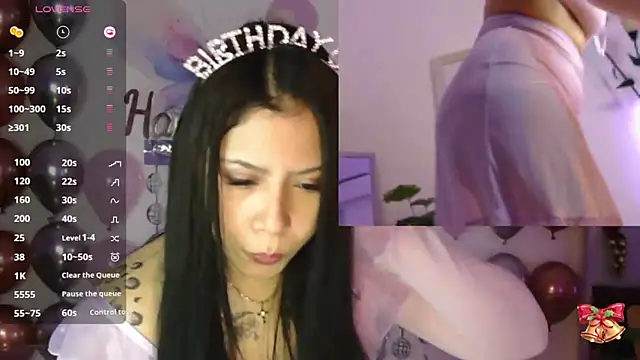 little susie online show from 12-17-25, 09:37