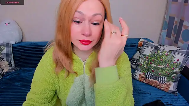 EllenMoore online show from 02-08-26, 03:43