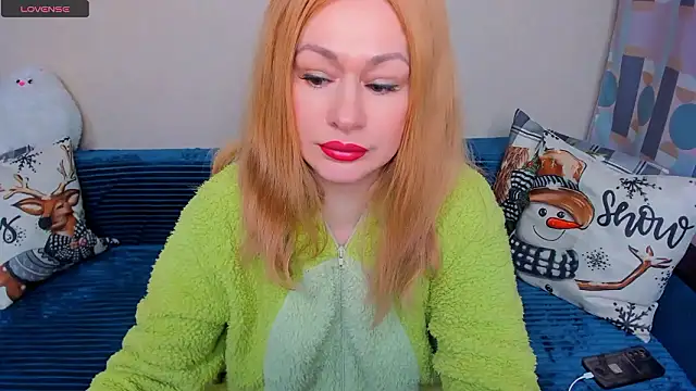 EllenMoore online show from 02-11-26, 03:11