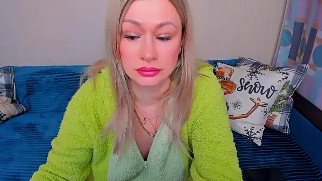 EllenMoore online show from 02-26-26, 03:27