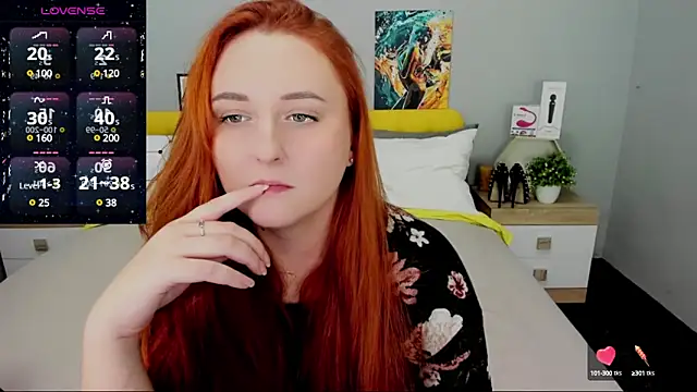 BabeLessi online show from 12-20-24, 04:36