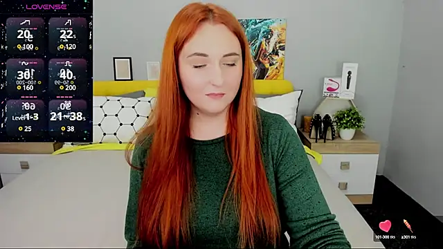 BabeLessi online show from 12-24-24, 06:39