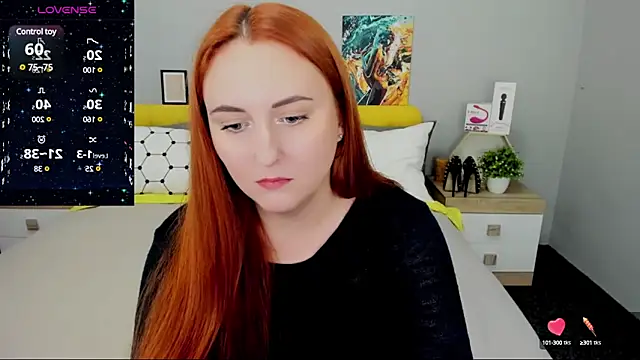 BabeLessi online show from 12-26-24, 06:43