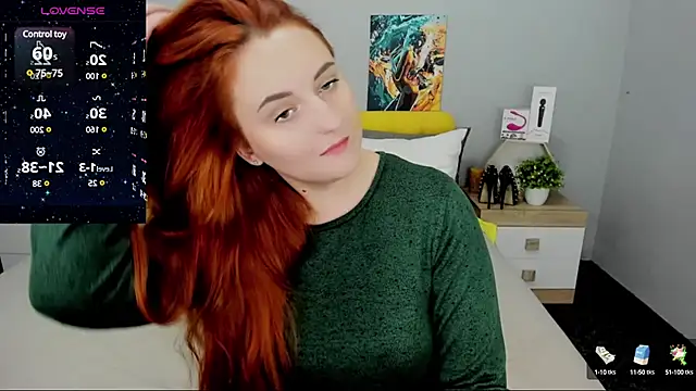 BabeLessi online show from 12-29-24, 03:57