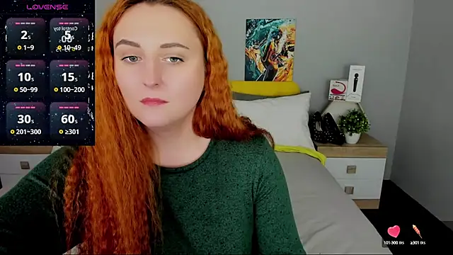 BabeLessi online show from 02-02-25, 10:28