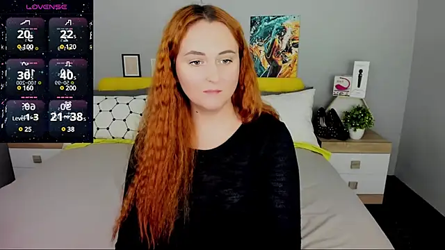 BabeLessi online show from 02-06-25, 08:34