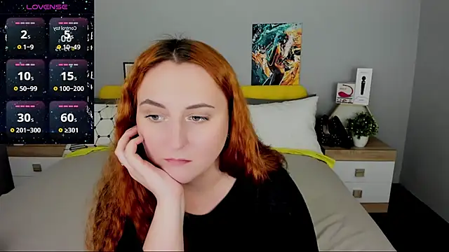 BabeLessi online show from 02-06-25, 11:37