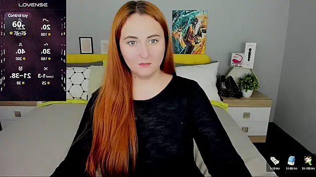 BabeLessi online show from 02-15-25, 11:36