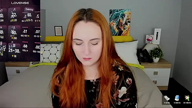 BabeLessi online show from 02-16-25, 05:26