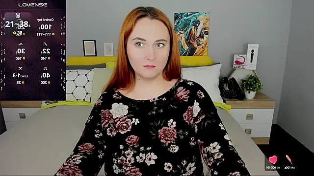 BabeLessi online show from 02-16-25, 11:37