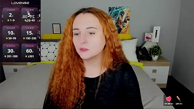 BabeLessi online show from 02-22-25, 05:02