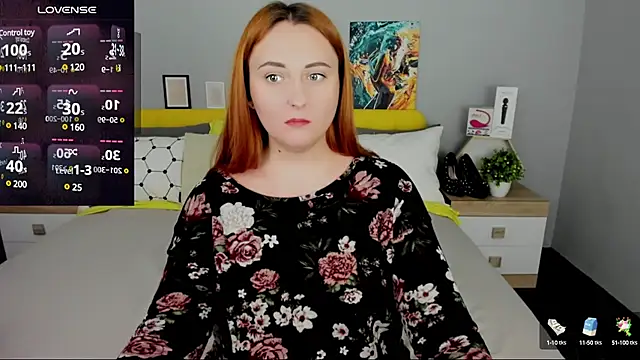 BabeLessi online show from 02-23-25, 08:33