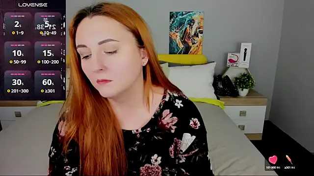 BabeLessi online show from 02-23-25, 11:36