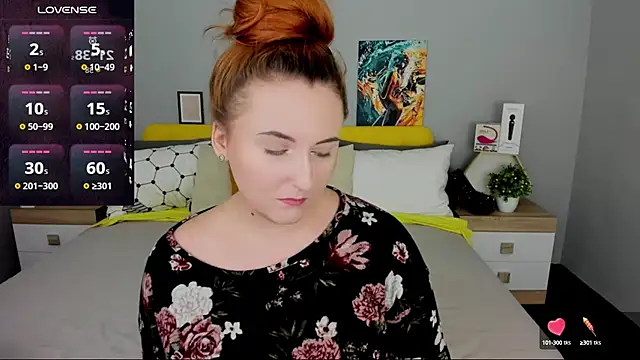 BabeLessi online show from 03-08-25, 05:11