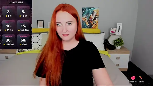 BabeLessi online show from 03-16-25, 01:49