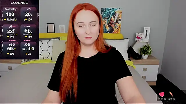 BabeLessi online show from 03-16-25, 07:38