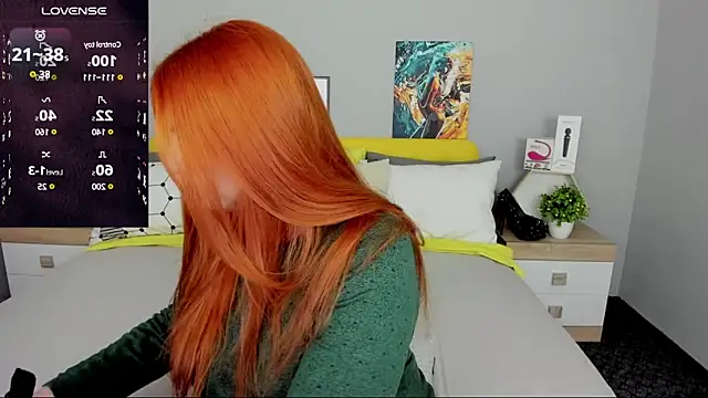 BabeLessi online show from 03-21-25, 03:57