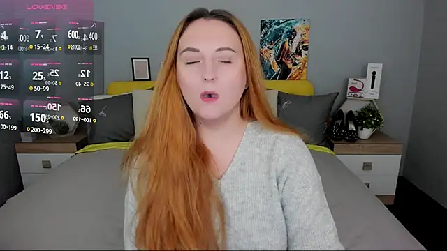 BabeLessi online show from 10-08-25, 03:37