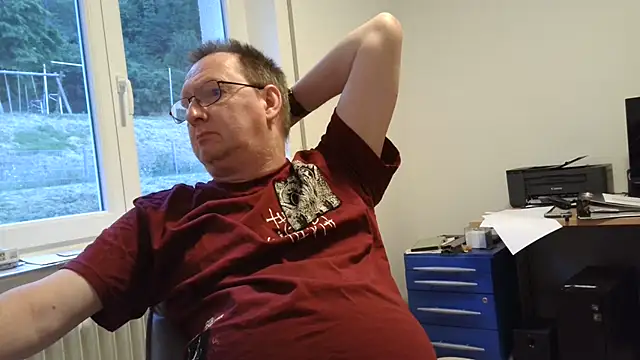 shymanhn online show from 07-18-26, 07:06