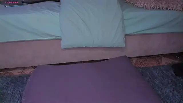 Secret chells online show from 02-03-25, 09:18