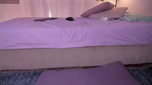 Secret chells online show from 02-06-25, 08:45