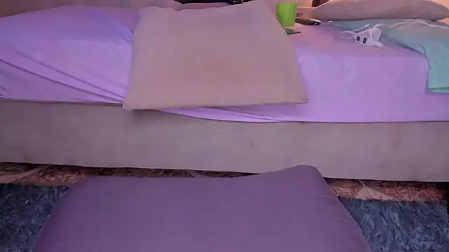 Secret chells online show from 03-14-25, 12:10