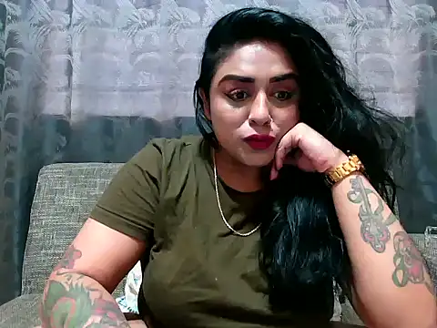 indianishkq7 online show from 12-15-24, 11:34