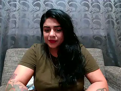 indianishkq7 online show from 12-15-24, 02:48